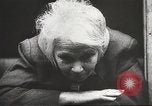 Image of Polish prisoners Poland, 1945, second 10 stock footage video 65675061515