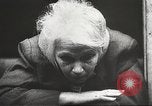 Image of Polish prisoners Poland, 1945, second 11 stock footage video 65675061515