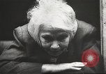 Image of Polish prisoners Poland, 1945, second 12 stock footage video 65675061515