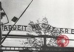 Image of Polish prisoners Poland, 1945, second 18 stock footage video 65675061515