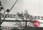 Image of Polish prisoners Poland, 1945, second 19 stock footage video 65675061515