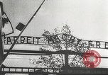 Image of Polish prisoners Poland, 1945, second 20 stock footage video 65675061515