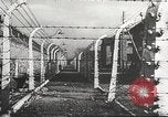 Image of Polish prisoners Poland, 1945, second 21 stock footage video 65675061515