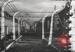 Image of Polish prisoners Poland, 1945, second 25 stock footage video 65675061515