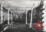 Image of Polish prisoners Poland, 1945, second 29 stock footage video 65675061515