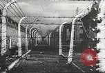 Image of Polish prisoners Poland, 1945, second 30 stock footage video 65675061515