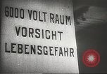 Image of Polish prisoners Poland, 1945, second 31 stock footage video 65675061515