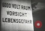 Image of Polish prisoners Poland, 1945, second 32 stock footage video 65675061515