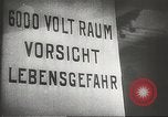 Image of Polish prisoners Poland, 1945, second 33 stock footage video 65675061515