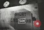Image of Polish prisoners Poland, 1945, second 35 stock footage video 65675061515