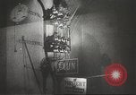 Image of Polish prisoners Poland, 1945, second 40 stock footage video 65675061515