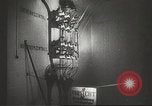 Image of Polish prisoners Poland, 1945, second 41 stock footage video 65675061515