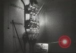 Image of Polish prisoners Poland, 1945, second 42 stock footage video 65675061515
