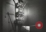 Image of Polish prisoners Poland, 1945, second 43 stock footage video 65675061515