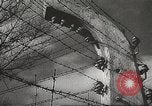 Image of Polish prisoners Poland, 1945, second 45 stock footage video 65675061515