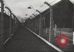 Image of Polish prisoners Poland, 1945, second 48 stock footage video 65675061515