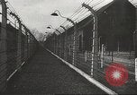Image of Polish prisoners Poland, 1945, second 50 stock footage video 65675061515