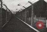 Image of Polish prisoners Poland, 1945, second 51 stock footage video 65675061515