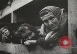 Image of Polish prisoners Poland, 1945, second 53 stock footage video 65675061515