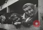 Image of Polish prisoners Poland, 1945, second 55 stock footage video 65675061515