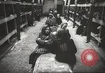 Image of Polish prisoners Poland, 1945, second 57 stock footage video 65675061515