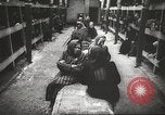 Image of Polish prisoners Poland, 1945, second 59 stock footage video 65675061515