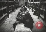 Image of Polish prisoners Poland, 1945, second 60 stock footage video 65675061515