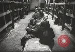 Image of Polish prisoners Poland, 1945, second 61 stock footage video 65675061515