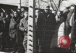 Image of prisoners Poland, 1945, second 1 stock footage video 65675061516