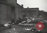 Image of prisoners Poland, 1945, second 45 stock footage video 65675061516