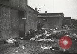Image of prisoners Poland, 1945, second 48 stock footage video 65675061516