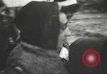 Standbild Gefangenen Polen, 1945, aus Sekunde 25 historischem Filmmaterial Videoclip 65675061517