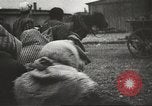 Standbild Gefangenen Polen, 1945, aus Sekunde 30 historischem Filmmaterial Videoclip 65675061517