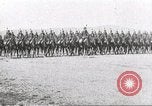 Standbild die österreichischen Truppen europäische Theater, 1914, aus Sekunde 3 historischem Filmmaterial Videoclip 65675061518