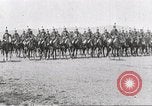 Standbild die österreichischen Truppen europäische Theater, 1914, aus Sekunde 4 historischem Filmmaterial Videoclip 65675061518