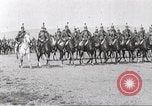 Standbild die österreichischen Truppen europäische Theater, 1914, aus Sekunde 5 historischem Filmmaterial Videoclip 65675061518
