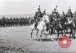 Standbild die österreichischen Truppen europäische Theater, 1914, aus Sekunde 7 historischem Filmmaterial Videoclip 65675061518
