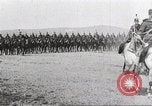 Standbild die österreichischen Truppen europäische Theater, 1914, aus Sekunde 8 historischem Filmmaterial Videoclip 65675061518