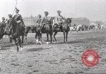 Standbild die österreichischen Truppen europäische Theater, 1914, aus Sekunde 12 historischem Filmmaterial Videoclip 65675061518