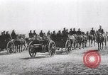 Standbild die österreichischen Truppen europäische Theater, 1914, aus Sekunde 15 historischem Filmmaterial Videoclip 65675061518