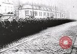 Standbild die österreichischen Truppen europäische Theater, 1914, aus Sekunde 20 historischem Filmmaterial Videoclip 65675061518