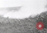 Standbild die österreichischen Truppen europäische Theater, 1914, aus Sekunde 39 historischem Filmmaterial Videoclip 65675061518