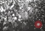 Standbild Franz Joseph I Österreich, 1915, aus Sekunde 4 historischem Filmmaterial Videoclip 65675061519