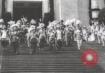 Standbild Franz Joseph I Österreich, 1915, aus Sekunde 5 historischem Filmmaterial Videoclip 65675061519