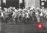 Standbild Franz Joseph I Österreich, 1915, aus Sekunde 7 historischem Filmmaterial Videoclip 65675061519