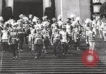 Standbild Franz Joseph I Österreich, 1915, aus Sekunde 8 historischem Filmmaterial Videoclip 65675061519