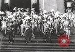 Standbild Franz Joseph I Österreich, 1915, aus Sekunde 9 historischem Filmmaterial Videoclip 65675061519