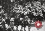 Standbild Franz Joseph I Österreich, 1915, aus Sekunde 10 historischem Filmmaterial Videoclip 65675061519
