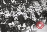 Standbild Franz Joseph I Österreich, 1915, aus Sekunde 11 historischem Filmmaterial Videoclip 65675061519