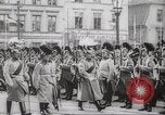 Standbild Franz Joseph I Österreich, 1915, aus Sekunde 12 historischem Filmmaterial Videoclip 65675061519